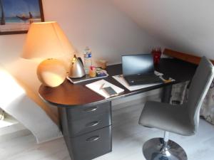 Sejours chez l'habitant Paris Magic - Villepinte Exhibition Center : photos des chambres