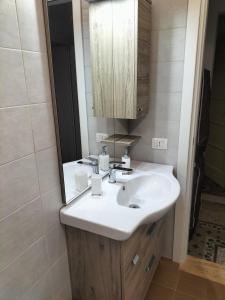 Apartment mit 1 Schlafzimmer und Balkon