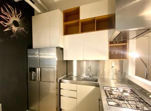 INTOMILAN I Design Apartment in the Heart of Milan