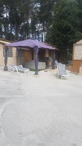 Chalets Paisible chalet : photos des chambres