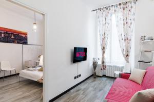 ACQUARIO 5 Minuti, 1BR , FREE A-C, Wifi & Netflix City Center by TILO