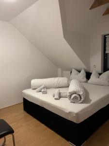 Cute Appartement near Cologne