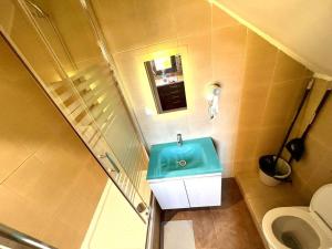 Maresme Urban Apartments
