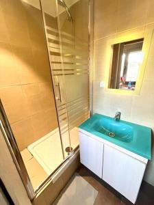 Maresme Urban Apartments
