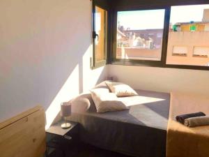 Maresme Urban Apartments