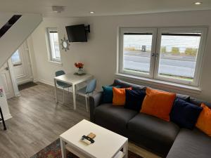 The Wee Cottage by the Ferry