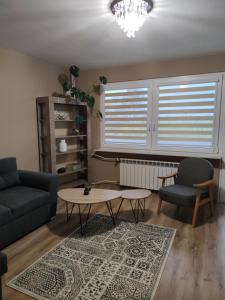 APARTAMENT MAGNOLIA