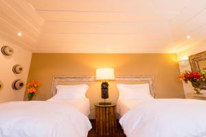 Bravacasa Geriba Búzios Luxury Inn