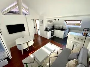 Magnifique 2 pièces Theatre de Boulogne - Saint-Cloud