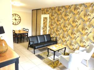 B&B / Chambres d'hotes Le Manoir de Placy - Chambres d'Hotes : photos des chambres