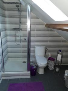 Sejours chez l'habitant Paris Magic - Villepinte Exhibition Center : photos des chambres