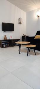 Le gîte de la vieille pierre climatisé