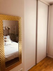 Apartment TrocaderoEiffel Tower