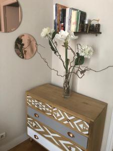 Apartment TrocaderoEiffel Tower