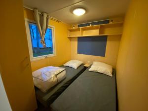 Mobile home 6 personnes Climatisé proche Puy du fou Clisson 800FA