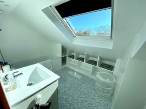 Magnifique 2 pièces Theatre de Boulogne