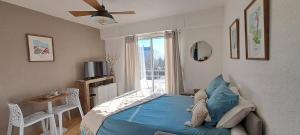 Darmaillacq Studio avec balcon, parking, Netflix