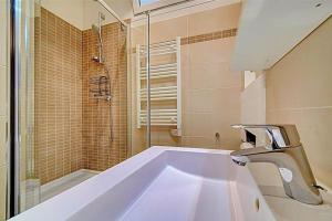 Appartement Cannes 1 chambre - 41H3