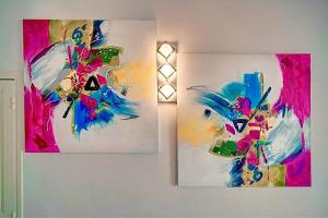 Appartement Cannes 1 chambre - 41H3