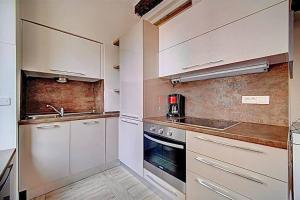 Appartement Cannes 1 chambre - 41H3