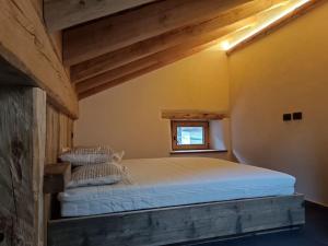 Brand new duplex in the Dolomites - Lupo Bianco