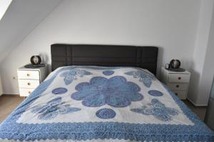 Wohnung "Strandturm" in Wremen am Deich