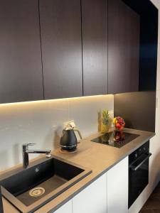 Premium Apartment Victoria 141