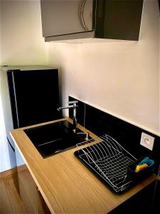 Appartements Maison cocooning : photos des chambres