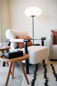 2BR Apartment CFC Aura Living