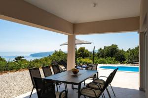 Villa HillSea 
