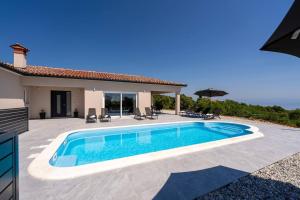 Villa HillSea 