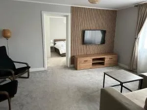 Marc Apartament - Vidolm