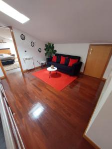 duplex de luxo haut standing bord de plage avec piscine privée chauffée intérieurs