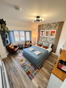 Spacious Private En-suite Room in Birmingham - Halesowen R3