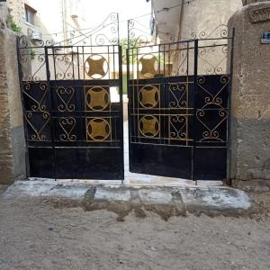 Samar Pyramids - Guest House