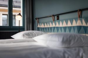 Deluxe Double or Twin Room room in Hotel De Londres