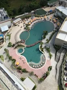 Aqualand Resort - 阿居鲁特乌亚