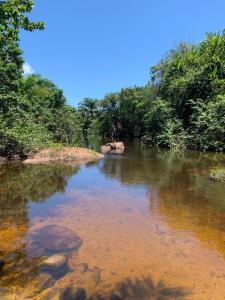 Casa em Imbassaí à 100m da praia