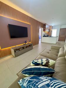 Casa em Imbassaí à 100m da praia