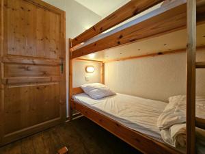 Le grand panorama appartement 2 chambres 4 adultes 2 enfants