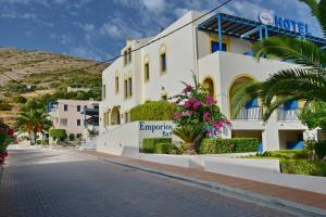 Emporios Bay Hotel Chios