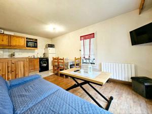 Le grand panorama appartement 2 chambres 4 adultes 2 enfants