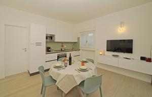 Splendido nido alla Madonnina D12