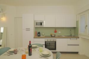 Splendido nido alla Madonnina D12