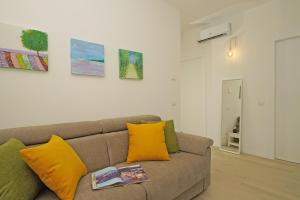 Splendido nido alla Madonnina D12