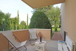 Splendido nido alla Madonnina D12