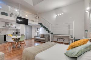 ATRHOME - Canova Essential