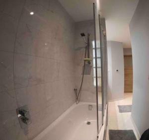 Spacious apartment in the heart of Katowice