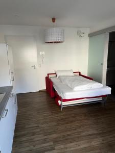 Ferienwohnung Gergert Nr.2