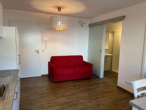 Ferienwohnung Gergert Nr.2